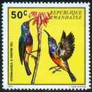Timbre Y&T N�466