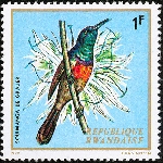 Timbre Y&T N�467