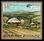 Timbre Y&T N�474