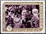 Timbre Y&T N�481