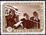 Timbre Y&T N�483