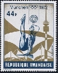 Timbre Y&T N�492