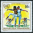 Timbre Y&T N�495