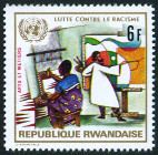 Timbre Y&T N�497