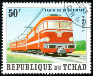 Timbre Y&T N260C