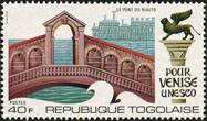 Briefmarken Y&T N736