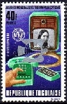 Timbre Y&T N�746