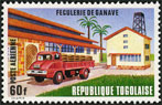 Timbre Y&T N�PA178