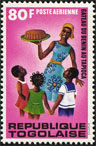 Stamp Y&T NPA179