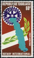 Timbre Y&T N�PA188