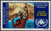 Timbre Y&T N�196