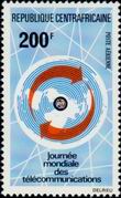 Timbre Y&T N�PA116