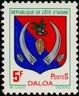 Briefmarken Y&T N347