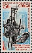 Timbre Y&T N�PA154