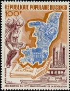 Timbre Y&T N�PA169