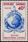 Timbre Y&T N�316