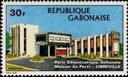 Timbre Y&T N�318
