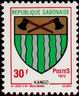 Timbre Y&T N�323