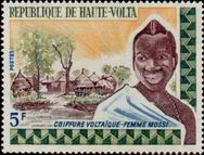 Stamp Y&T N284