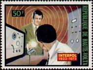 Timbre Y&T N296