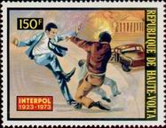 Timbre Y&T N299