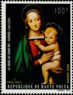 Briefmarken Y&T NPA127