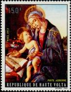 Briefmarken Y&T NPA129