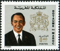 Stamp Y&T N664