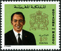 Stamp Y&T N667
