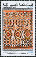 Timbre Y&T N692