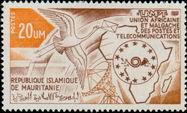 Timbre Y&T N�309