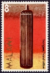 Timbre Y&T N�205