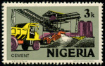 Timbre Y&T N�283
