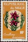 Timbre Y&T N�273