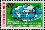 Timbre Y&T N�293