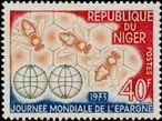 Briefmarken Y&T N�294