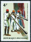 Timbre Y&T N�523