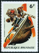 Timbre Y&T N�524