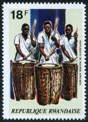 Timbre Y&T N�525