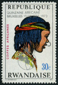 Timbre Y&T N�546
