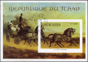 Timbre Y&T NBF14B