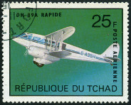 Timbre Y&T N�PA145M