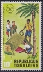 Timbre Y&T N�771
