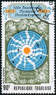 Timbre Y&T N�PA203