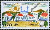 Briefmarken Y&T N587