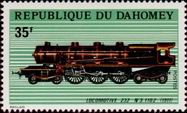 Stamp Y&T N343