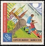 Timbre Y&T N�42E