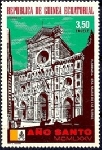 Timbre Y&T N�44E