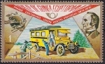 Timbre Y&T N�46D