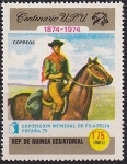 Timbre Y&T N�55C